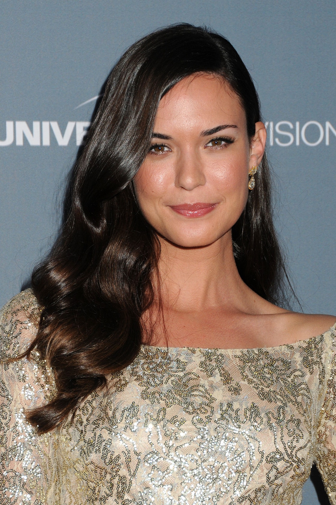 Image Of Odette Annable