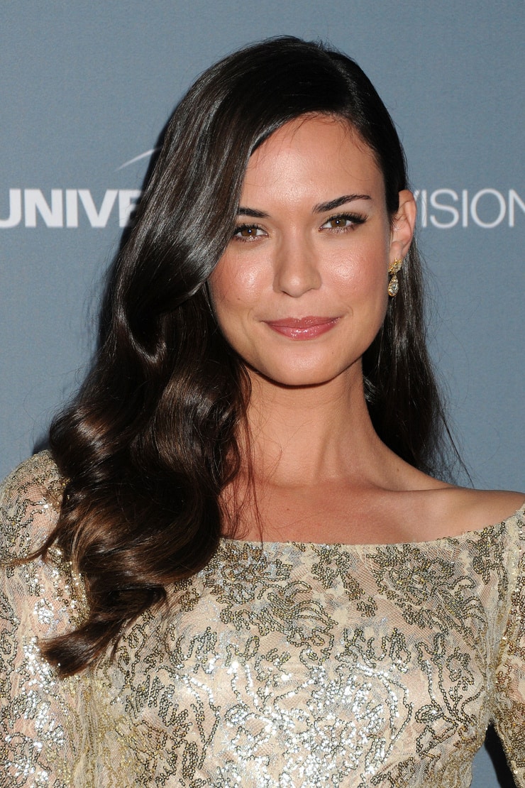 Image of Odette Annable