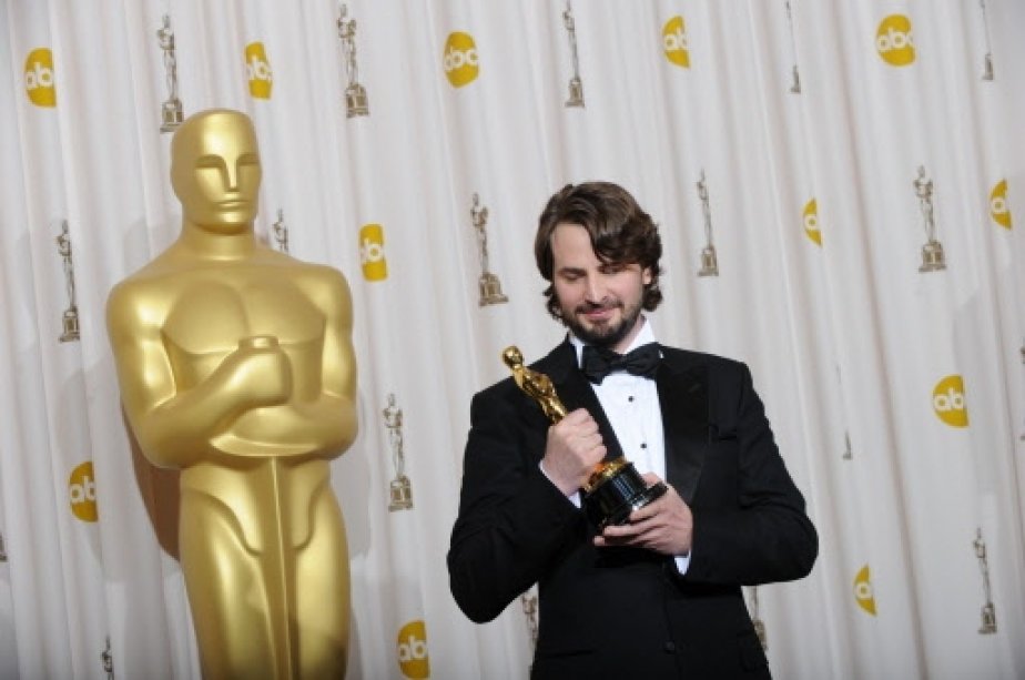 Mark Boal