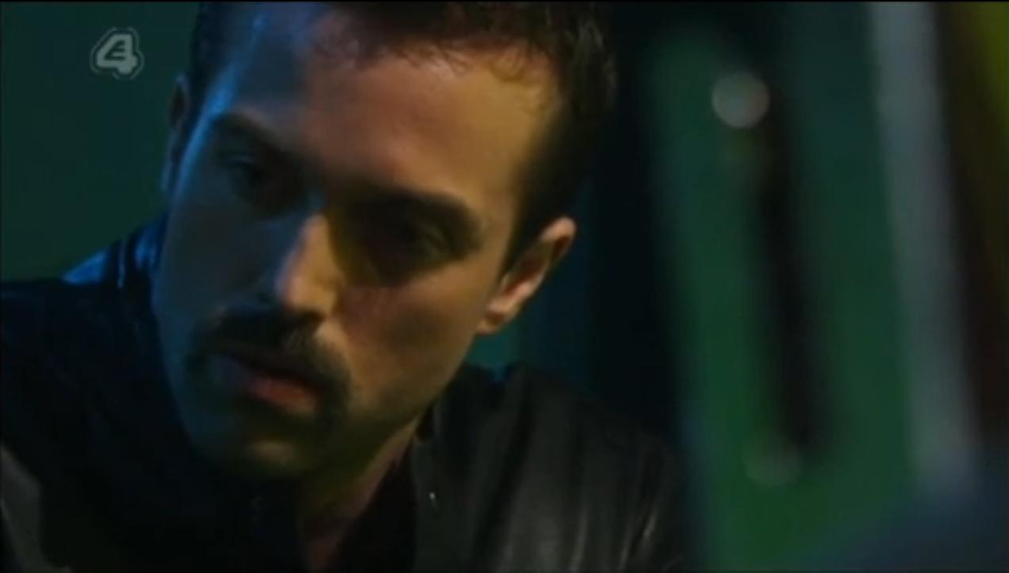 Emmett Scanlan