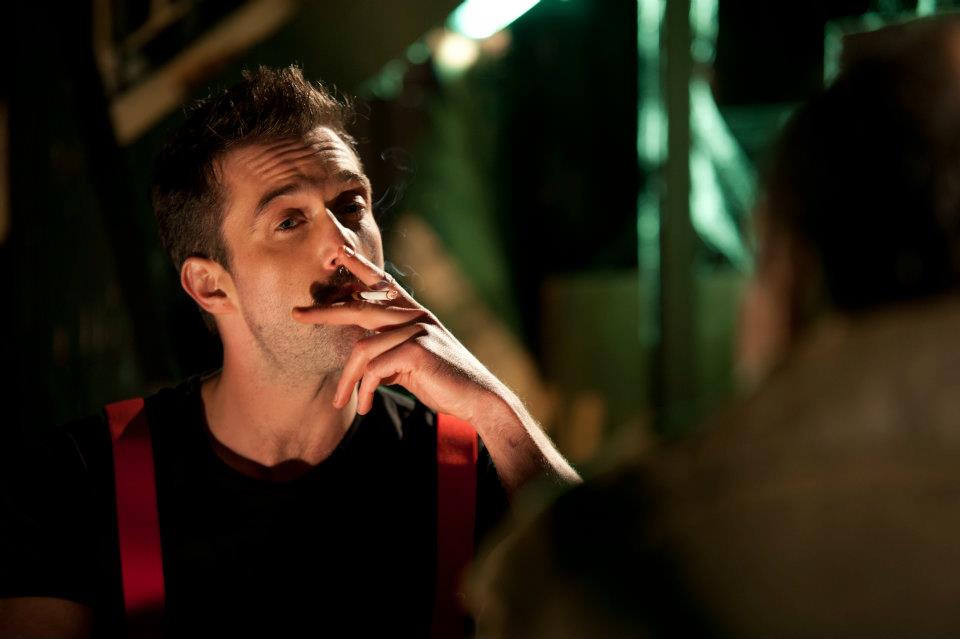 Emmett Scanlan