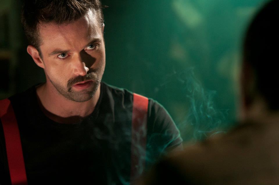 Emmett Scanlan