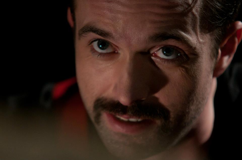 Picture of Emmett Scanlan