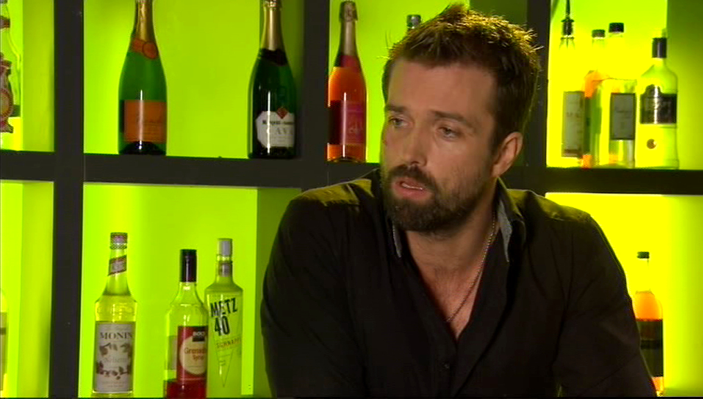 Emmett Scanlan