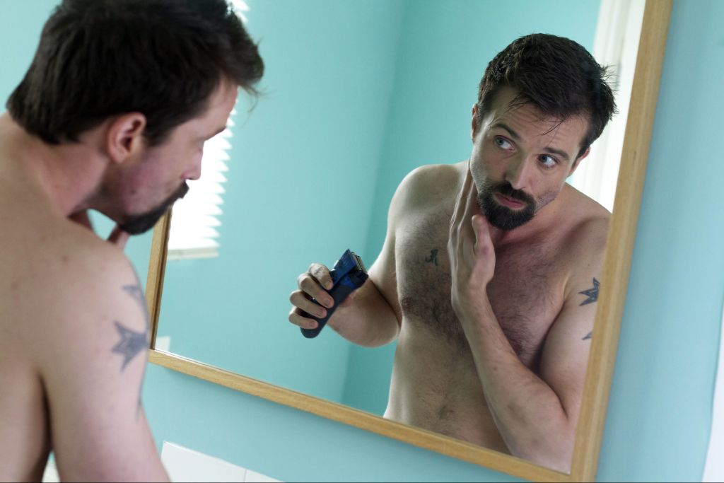 Emmett Scanlan