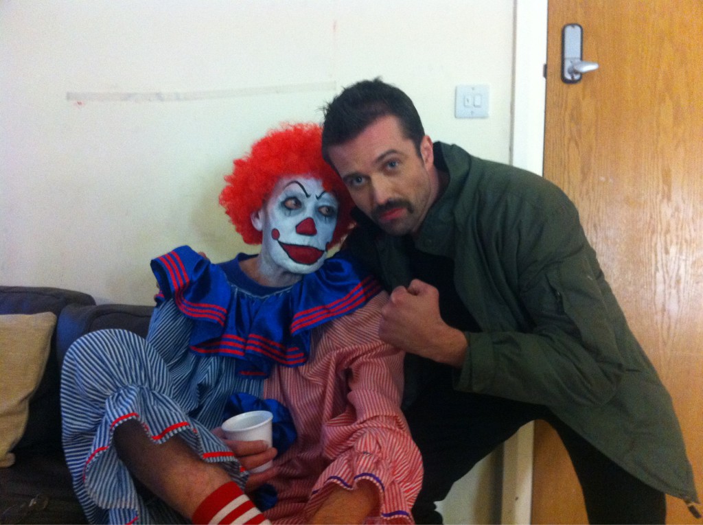 Emmett Scanlan