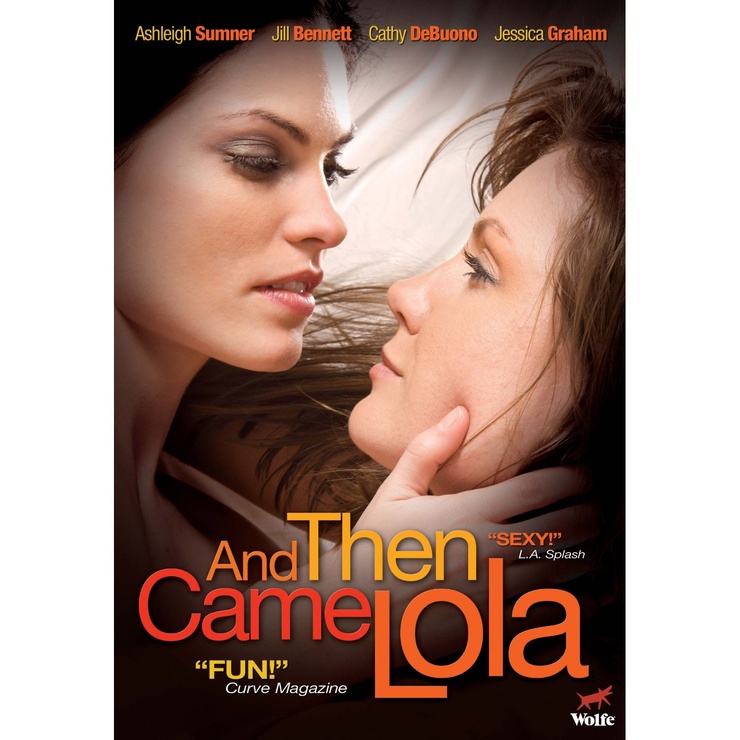 Picture of And Then Came Lola