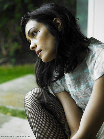 Picture of Shannyn Sossamon