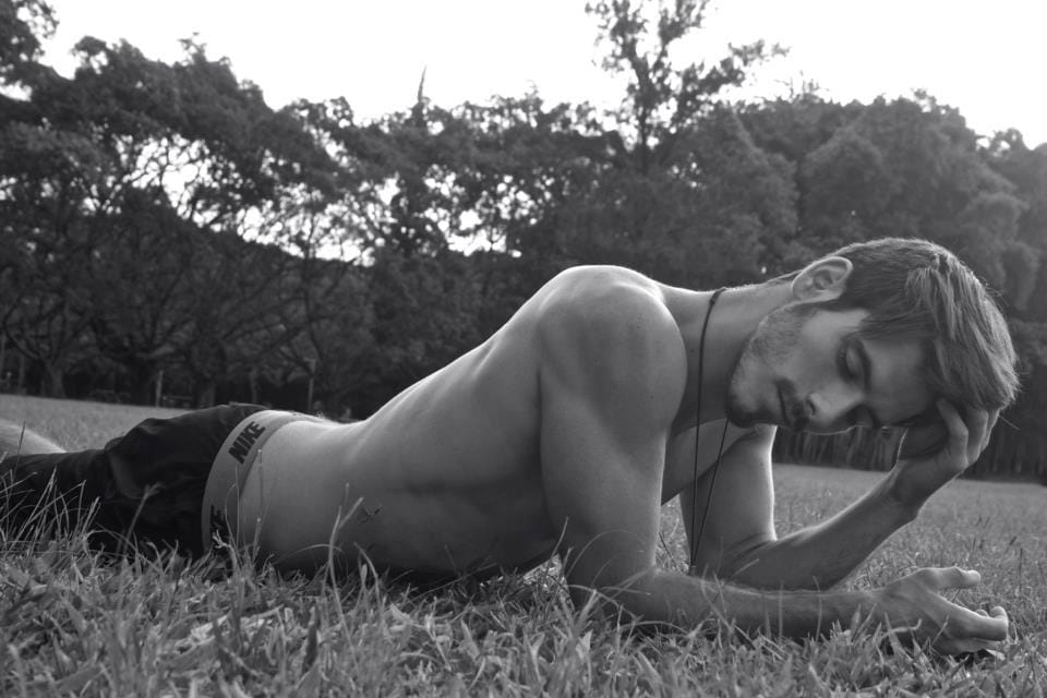 Lucas Bernardini