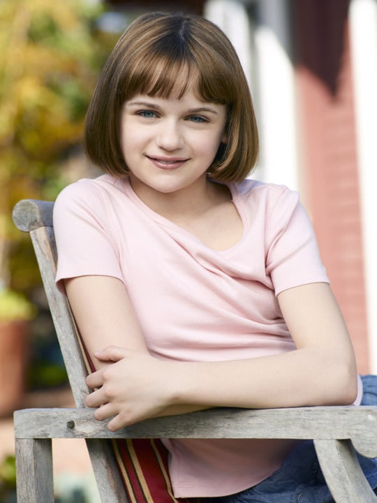 Picture of Joey King