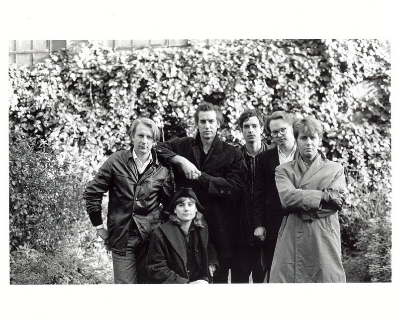 The Triffids