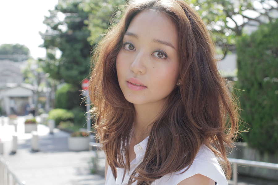 Hana Matsushima