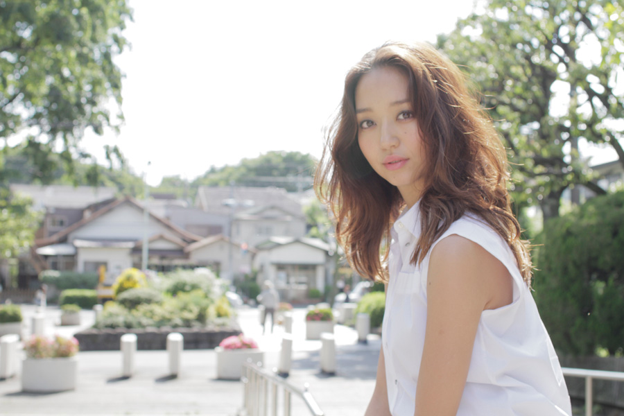 Hana Matsushima
