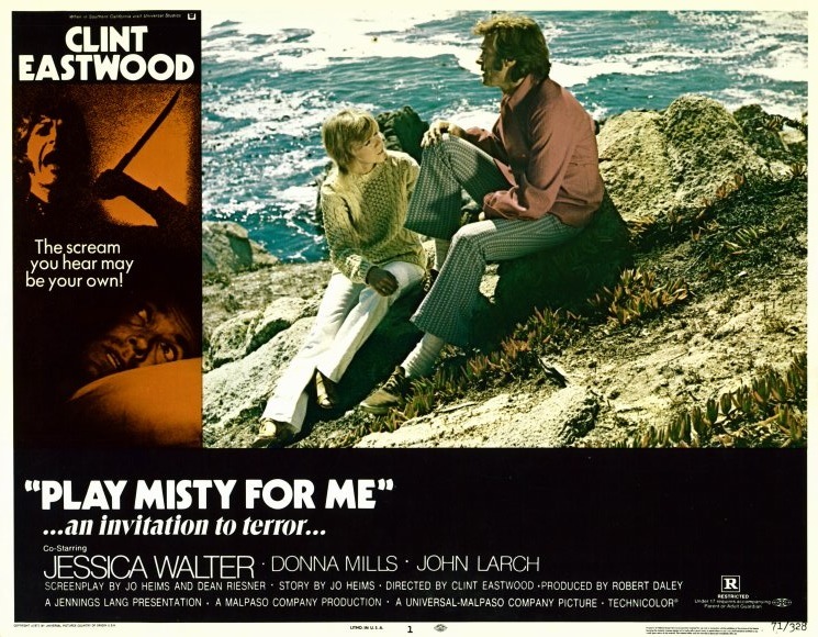 Play Misty for Me Play Misty for Me