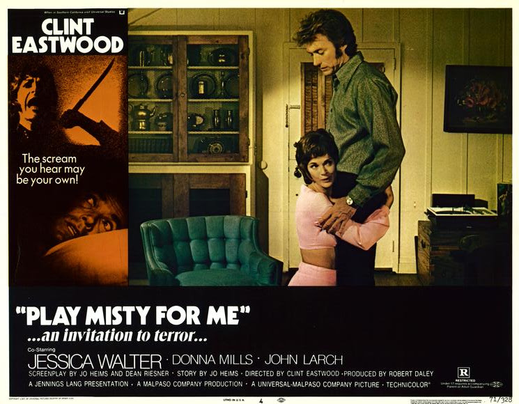 Play Misty for Me