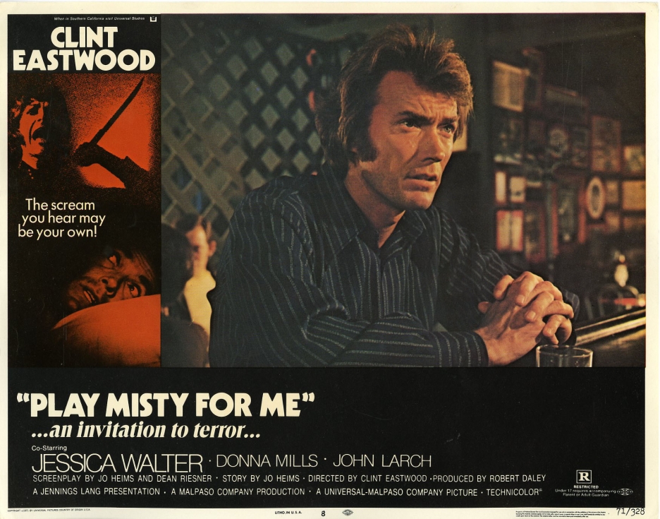 Play Misty for Me