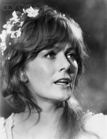 Picture of Vanessa Redgrave