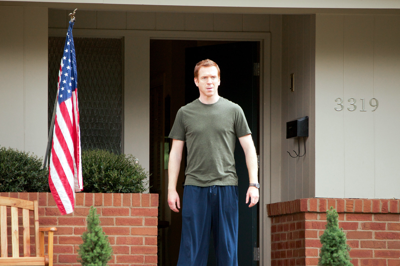 Homeland