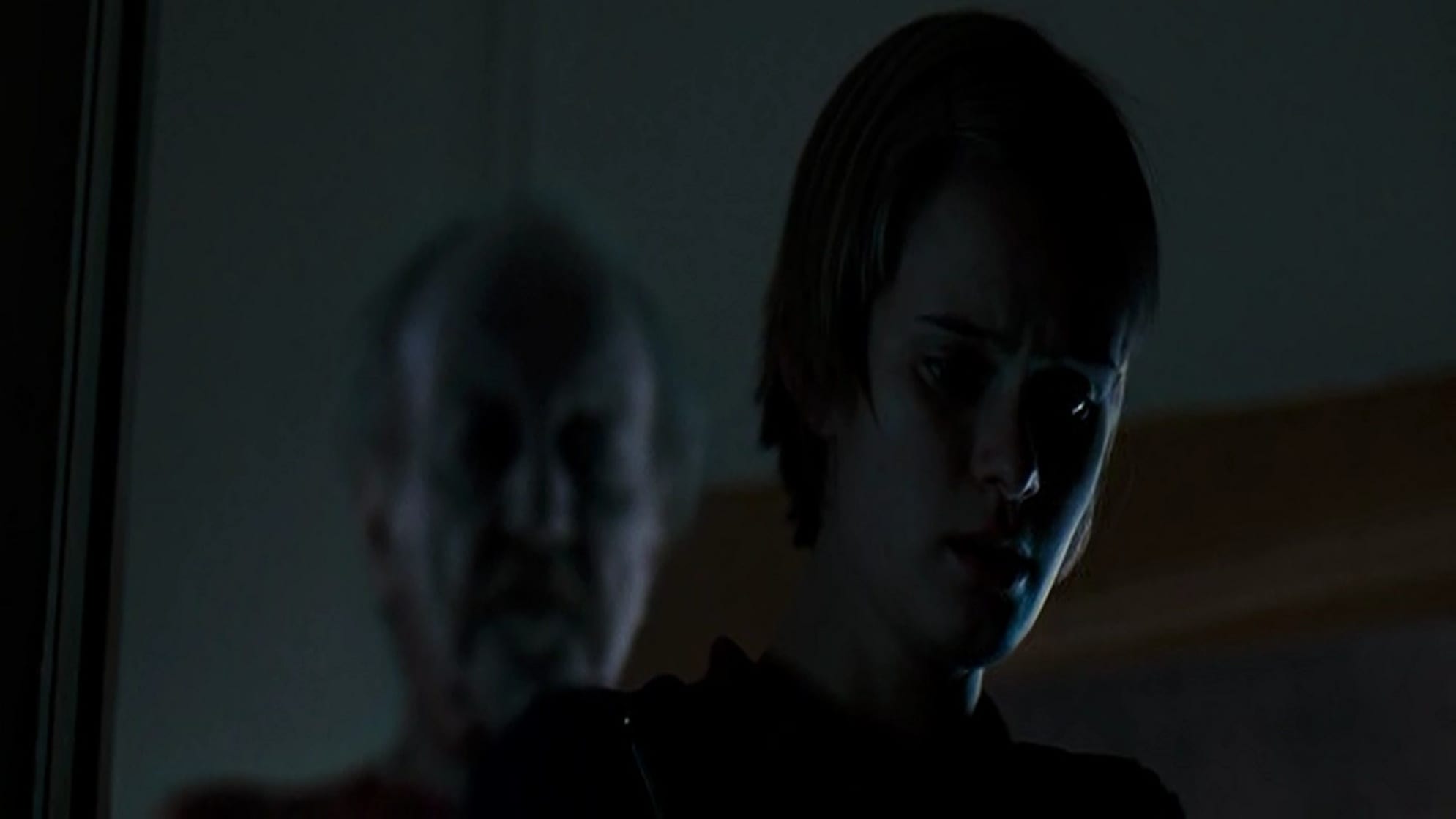 The Innkeepers