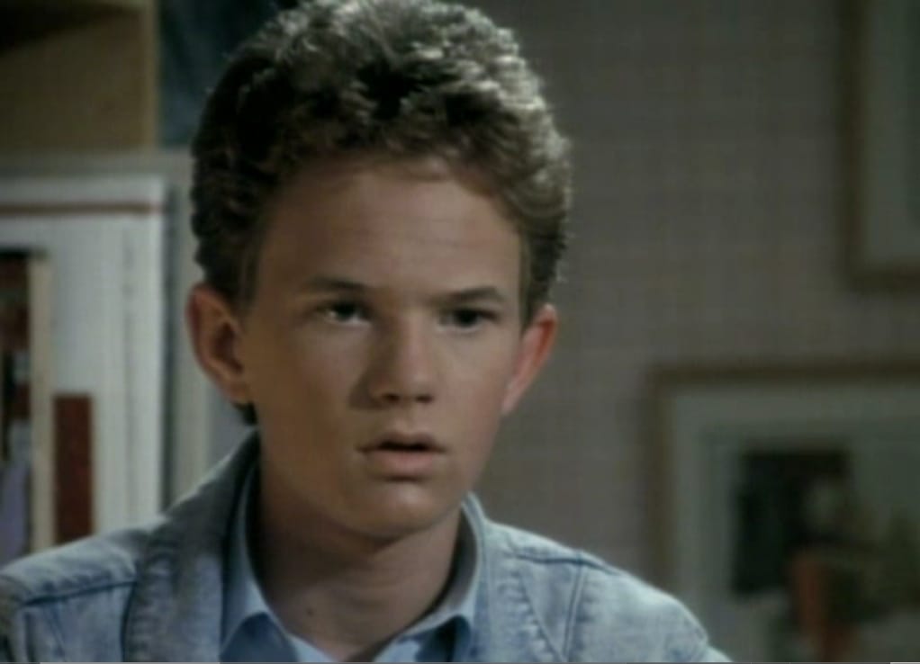 Doogie Howser, M.D.