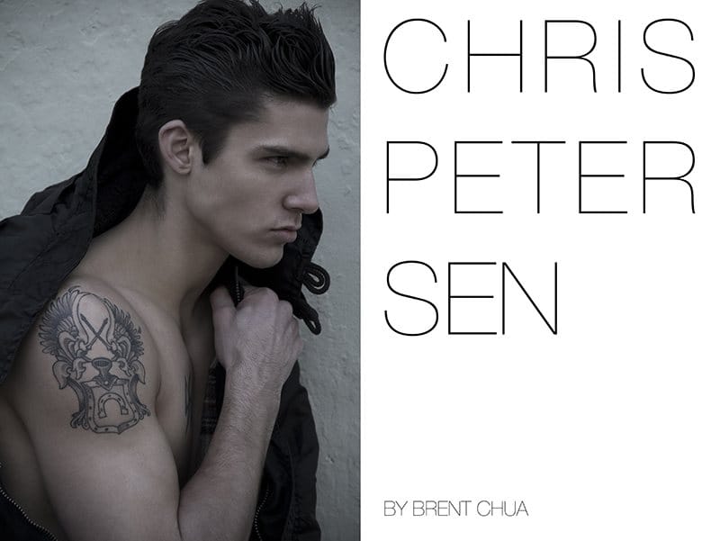 Chris Petersen
