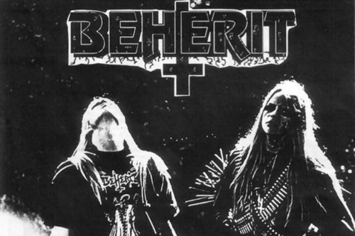 Picture of Beherit