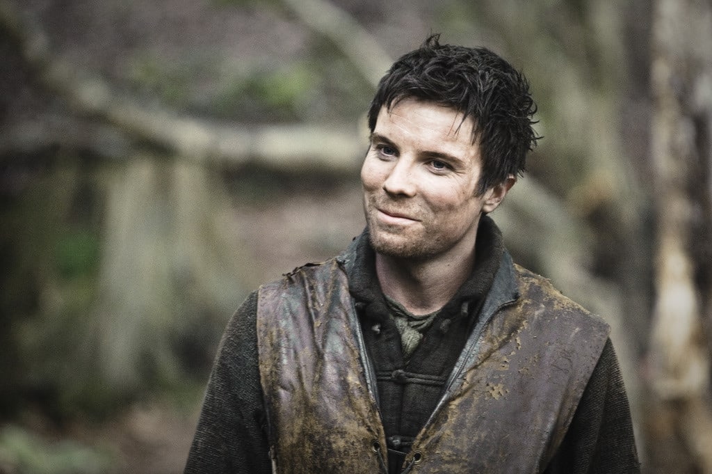 Joseph Dempsie