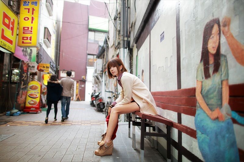 Heo Yun Mi Heo Yun Mi