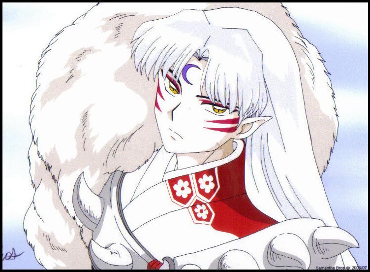 Inuyasha