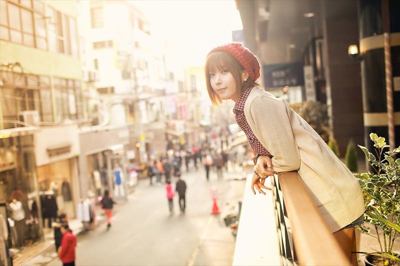 Heo Yun Mi