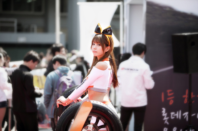 Heo Yun Mi