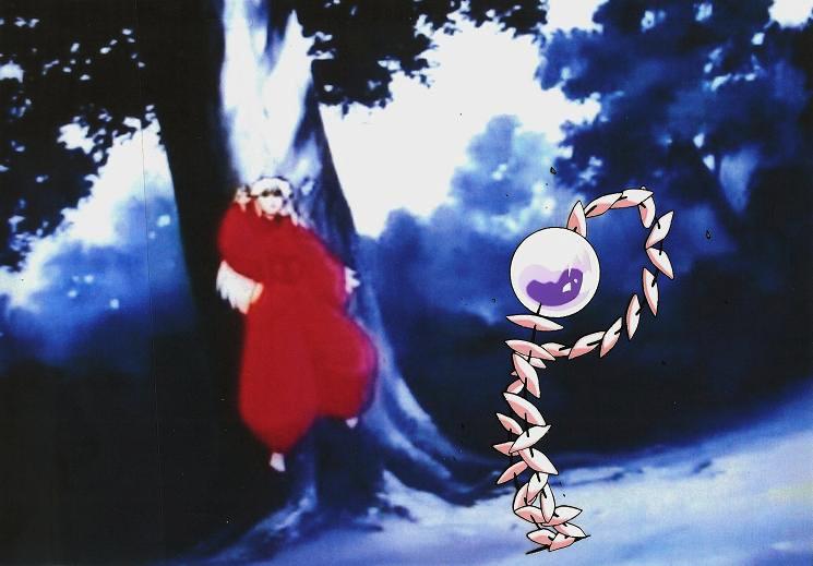 Inuyasha