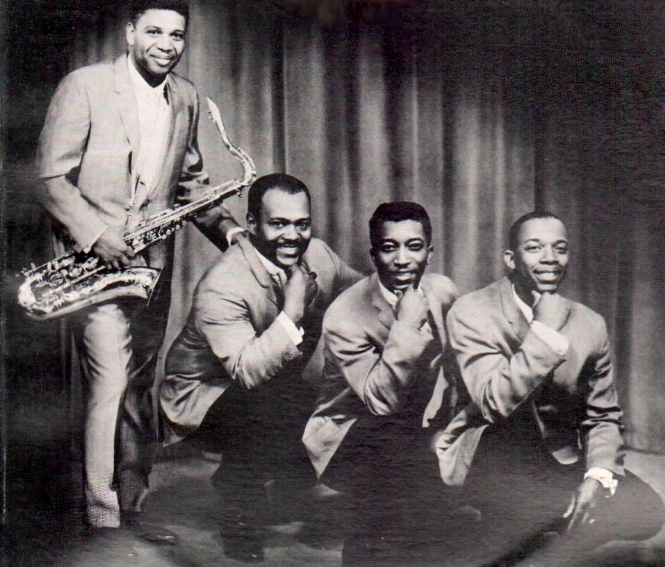Jr. Walker & The All Stars