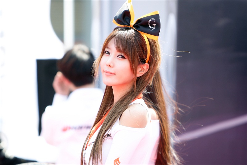 Heo Yun Mi