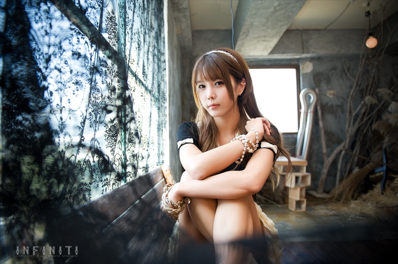 Heo Yun Mi