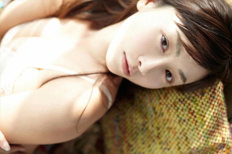 Anri Sugihara