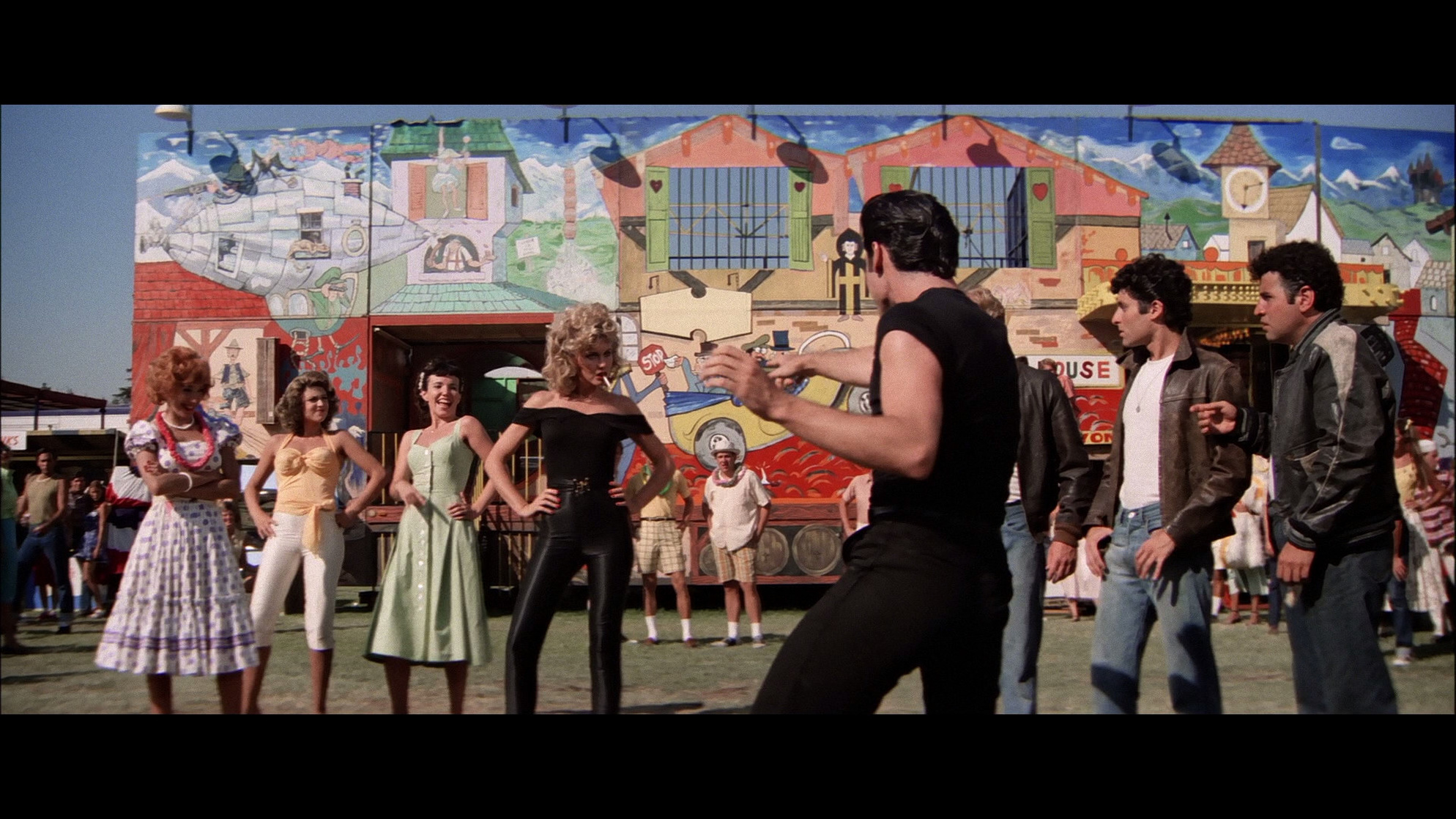 Grease