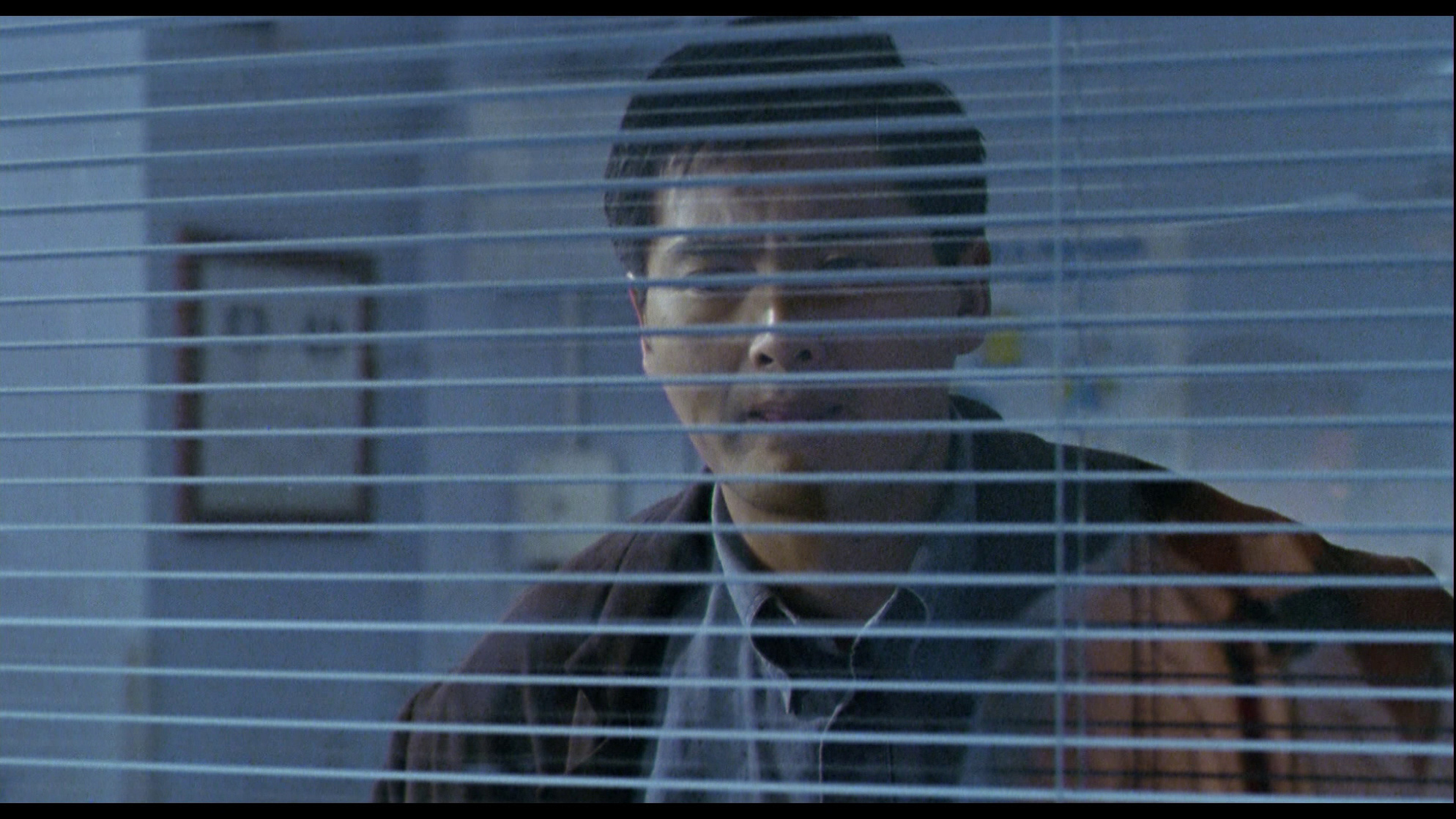 Hard Boiled (1992)