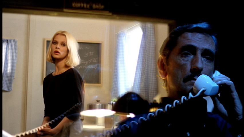 Paris, Texas (1984) Paris, Texas (1984)