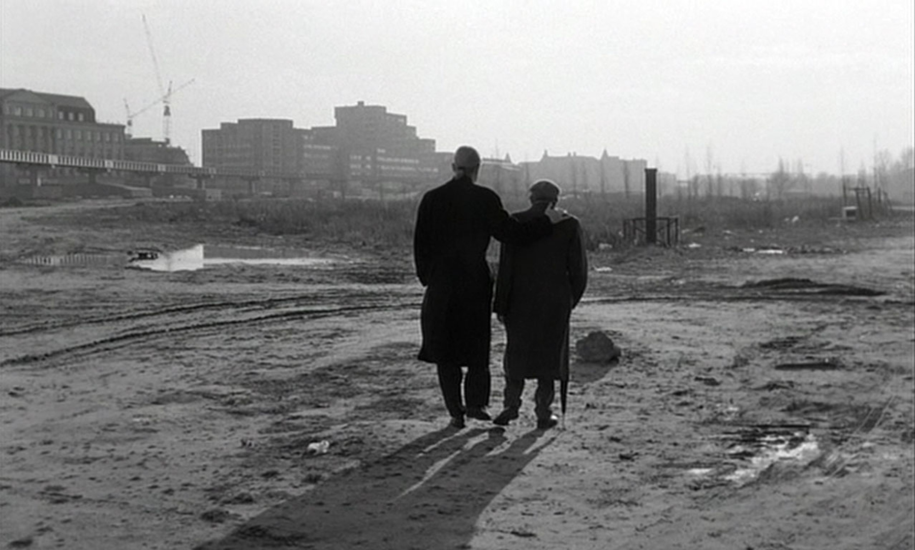Wings of Desire