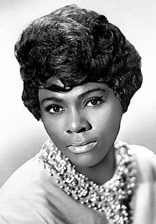 Picture of Dee Dee Warwick