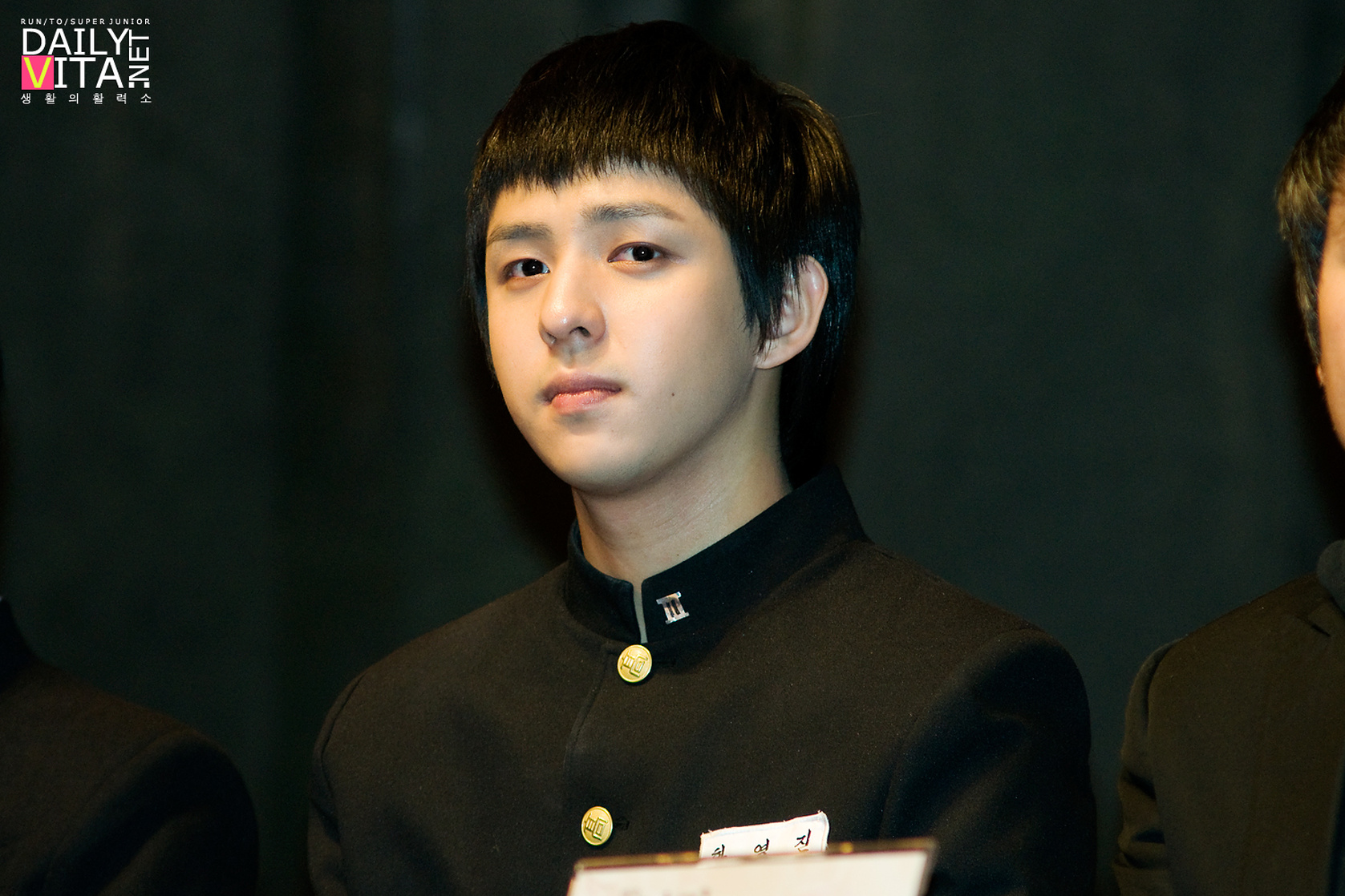 Ki-bum Kim