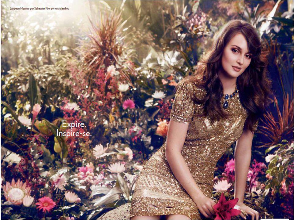 Leighton Meester