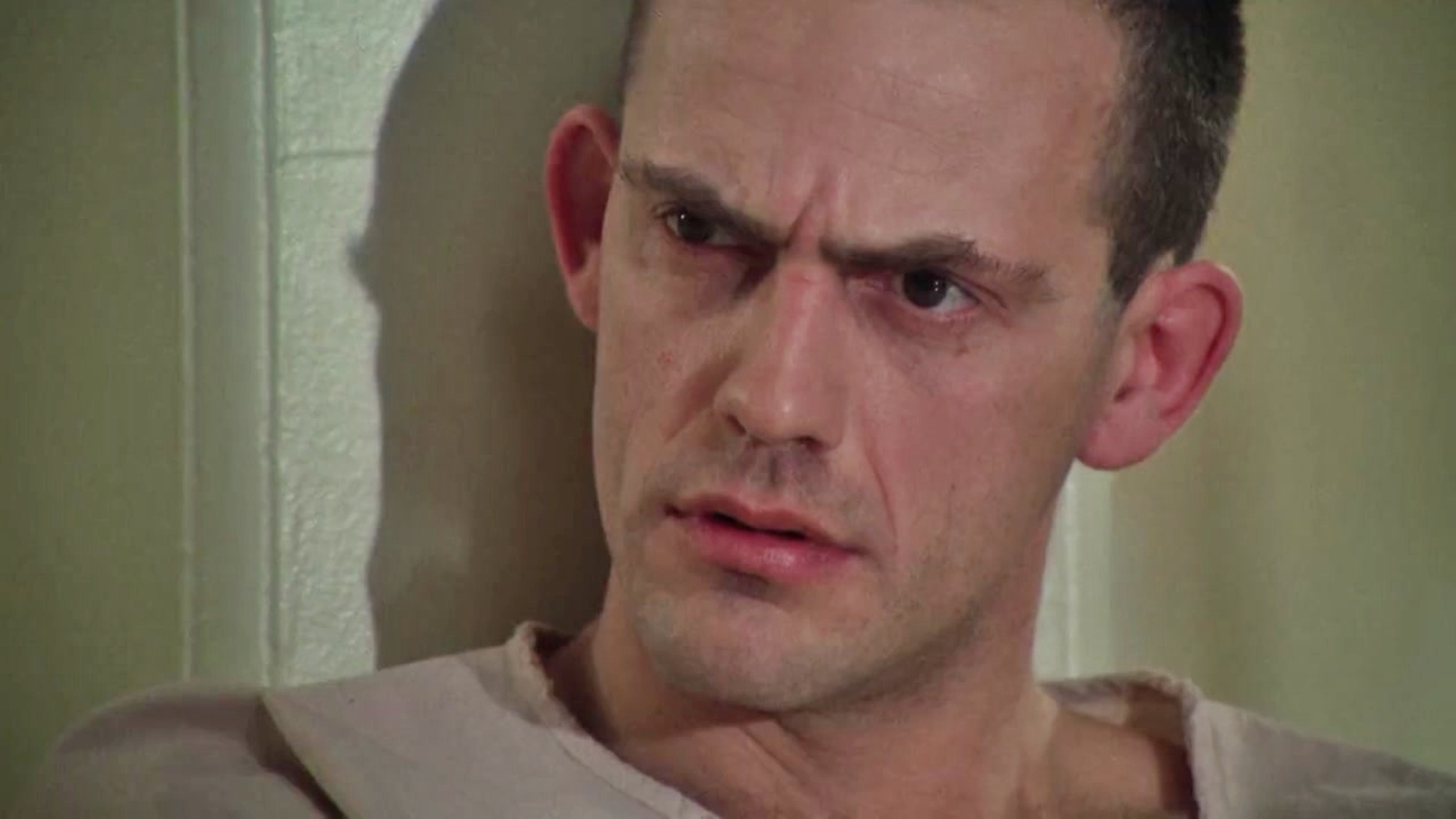 One Flew Over the Cuckoo's Nest One Flew Over the Cuckoo's Nest
