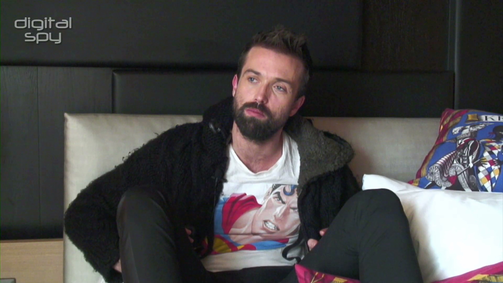 Emmett Scanlan