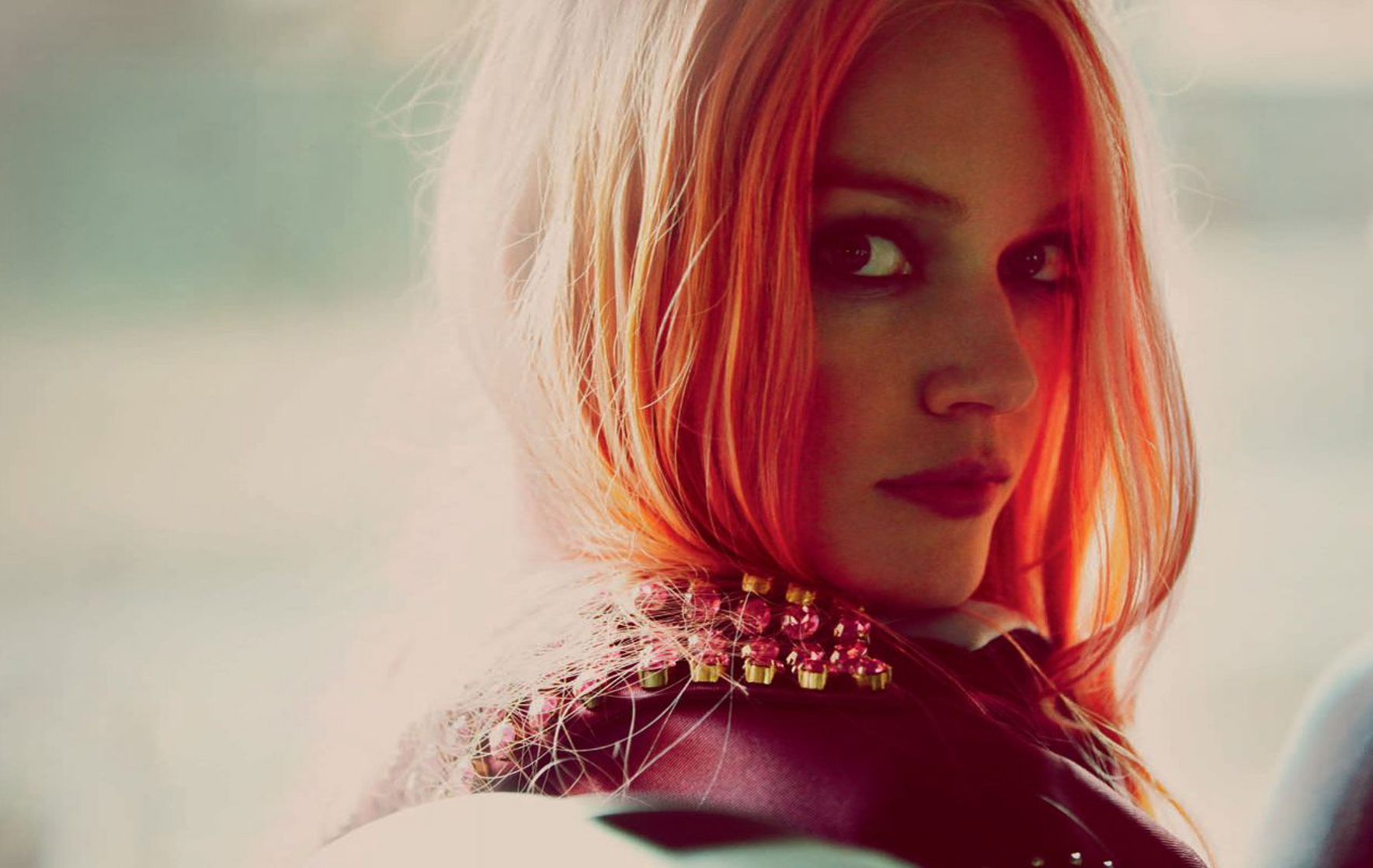 Lindsay Ellingson Lindsay Ellingson