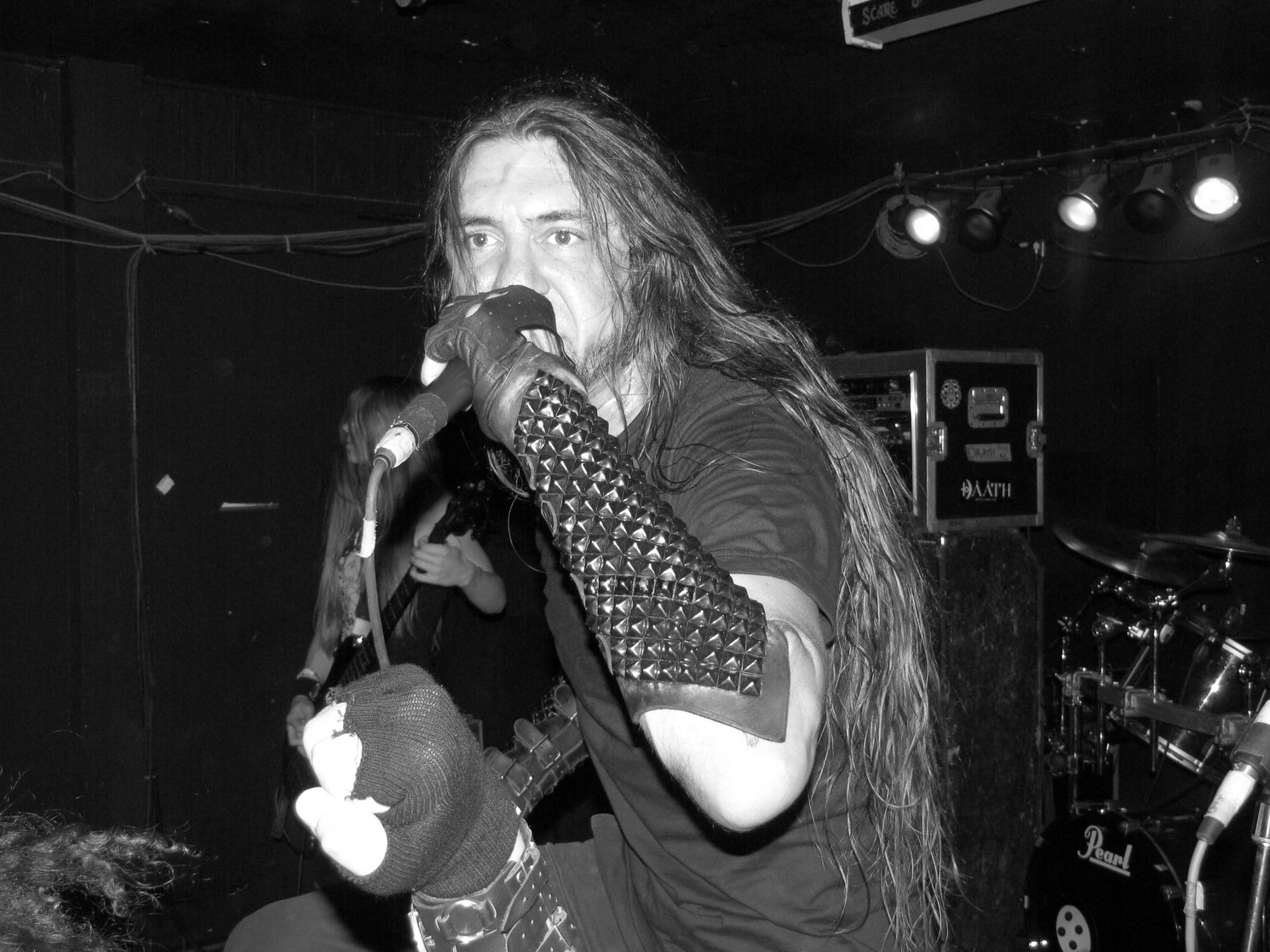 Picture of Goatwhore