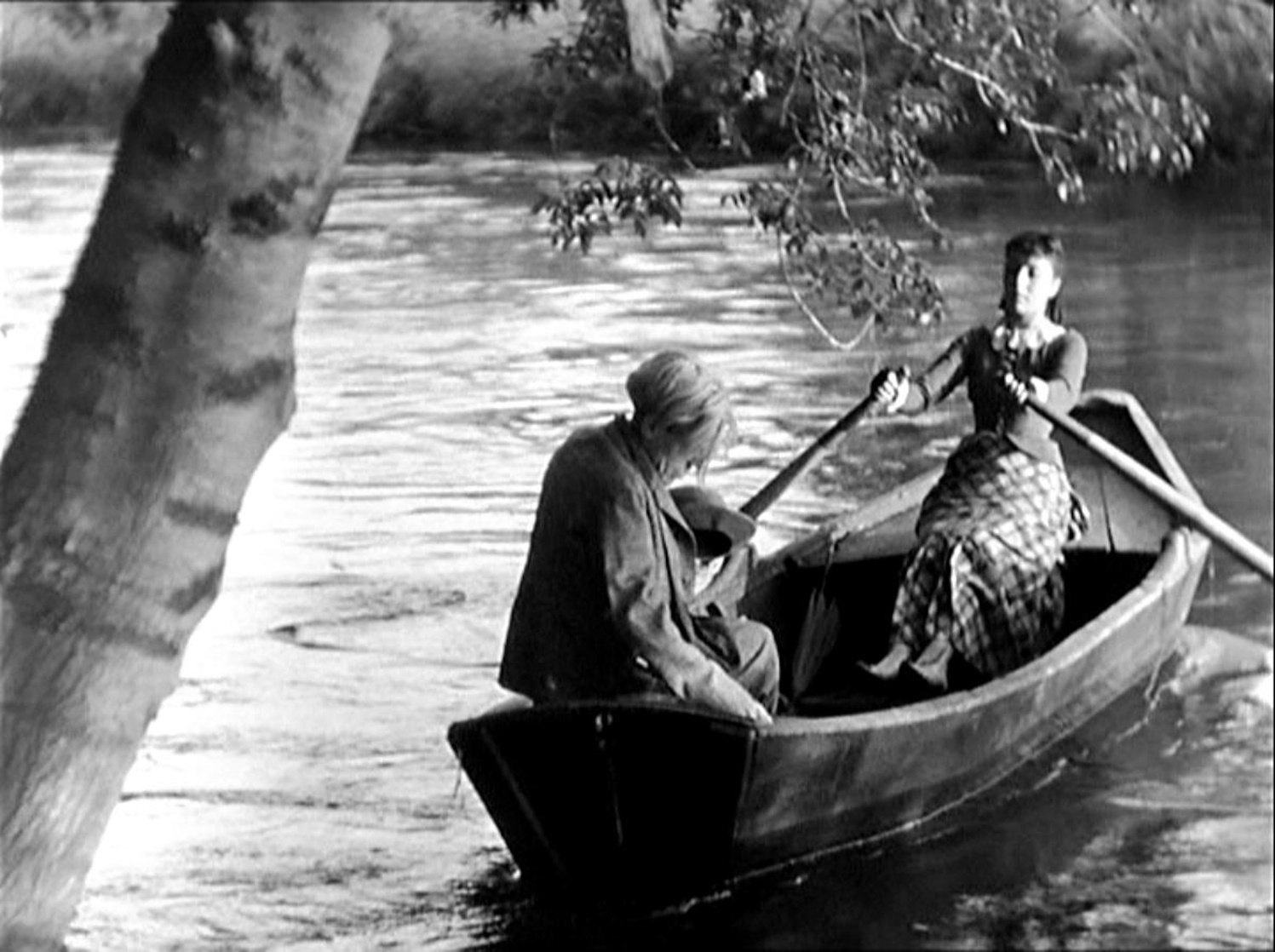 A Day in the Country (1946)