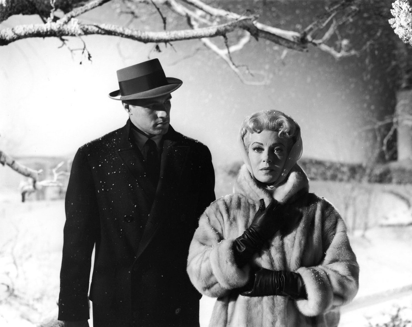 Imitation of Life (1959)