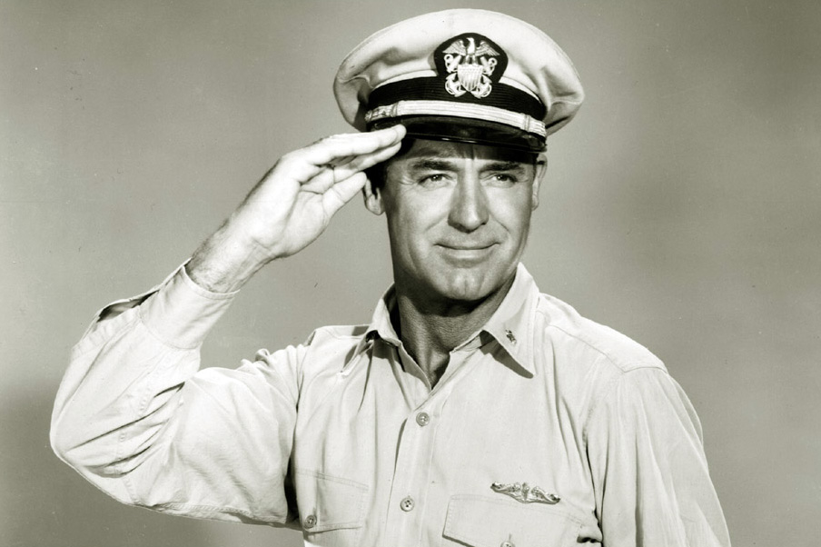 Operation Petticoat